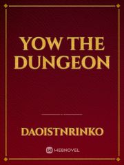 Yow the dungeon Book