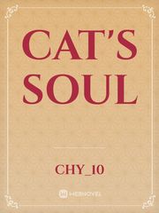 Cat's soul Book