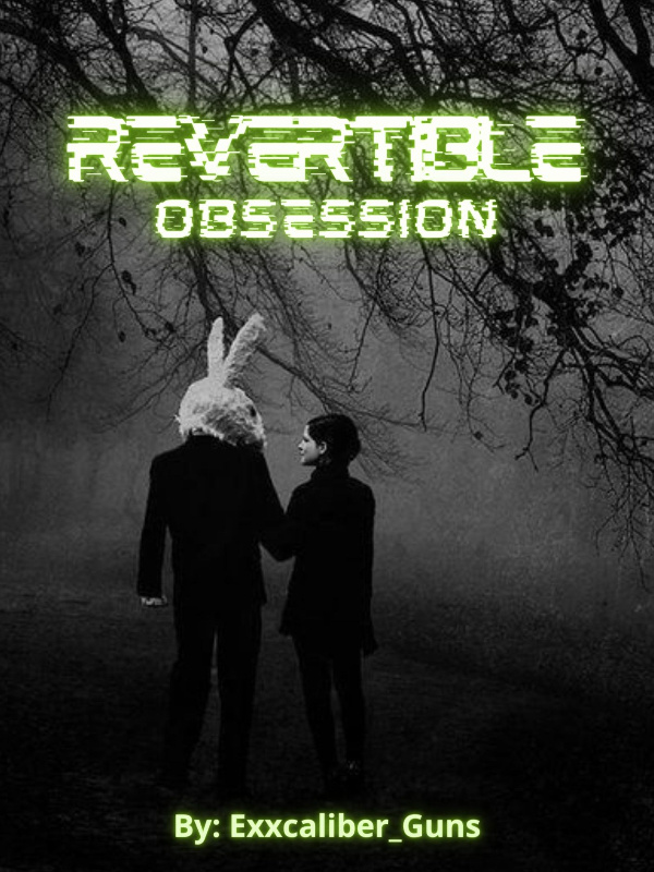Revertible Obsession Book