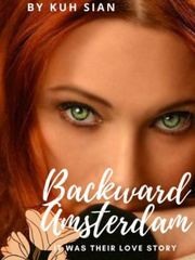 Backward Amsterdam (gxg) Book