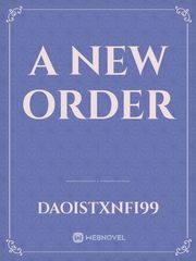 A New Order Book