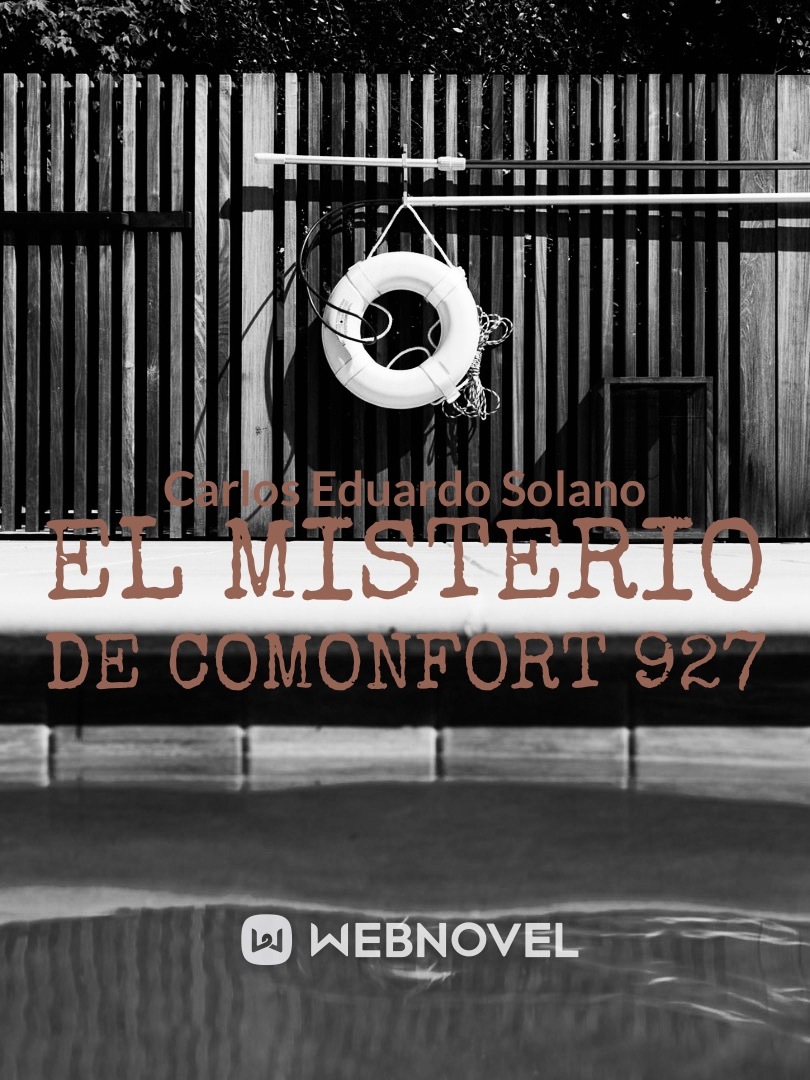 El Misterio de Comonfort 927 Book