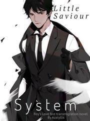 Little Saviour System (BL) Book