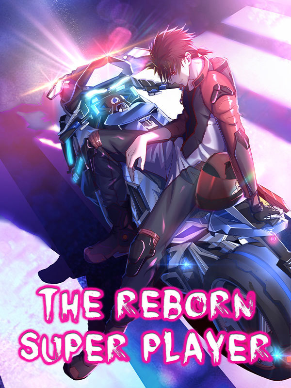 The Reborn Super Player Comic