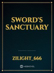 Sword's Sanctuary Book