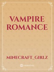 vampire romance Book