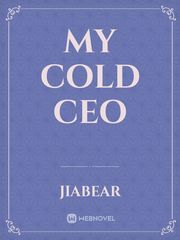 My Cold CEO Book
