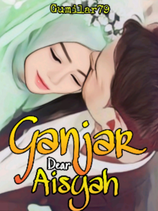 Ganjar Dear Aisyah Book