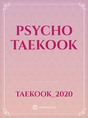 psycho taekook Book