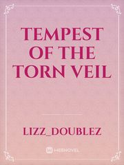 Tempest Of The Torn Veil Book