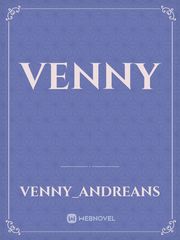 venny Book