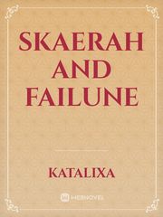 Skaerah and Failune Book