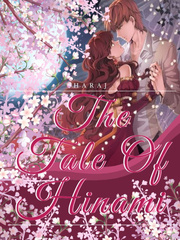 The Tale Of Hinami Book