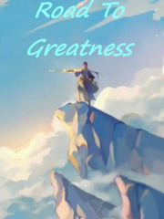 Road To Greatness Book