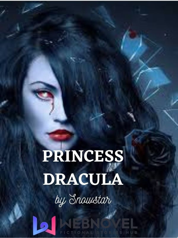 Princess Dracula Book