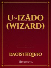U~izādo (wizard) Book