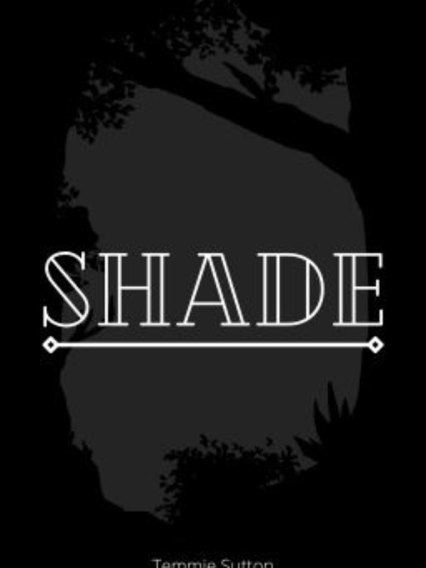 Shade (short story) Book