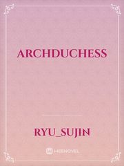 Archduchess Book