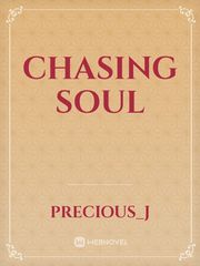 Chasing Soul Book