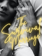 The Survival Marriage Book