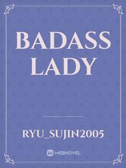 Badass Lady Book