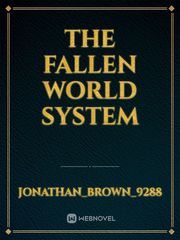 The Fallen World System Book