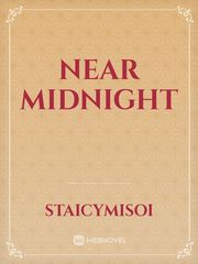 Near midnight Book