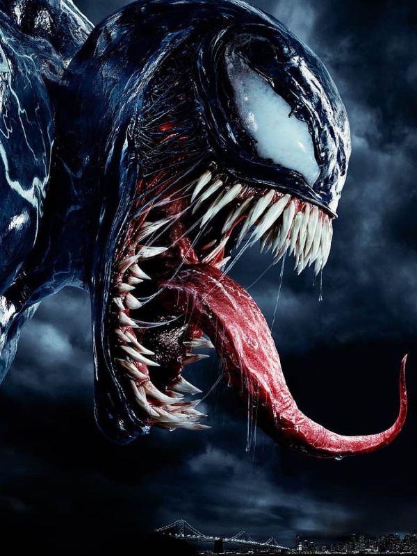 Twilight: We Are Venom!