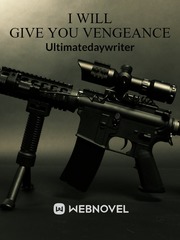 I Will Give You Vengeance Book