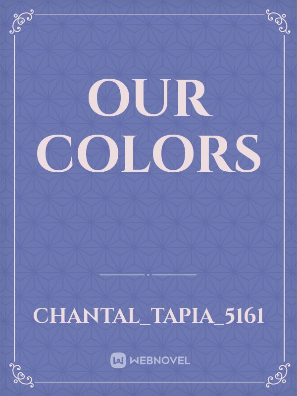 Our colors Book