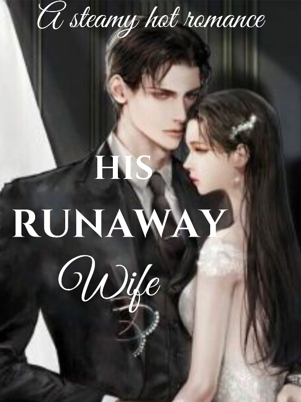 His Runaway Bride Book
