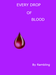 Every Drop of Blood Book
