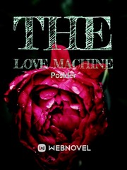The Love Machine Book