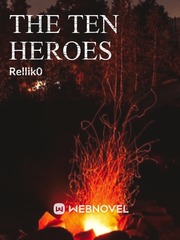 The Ten Heroes Book