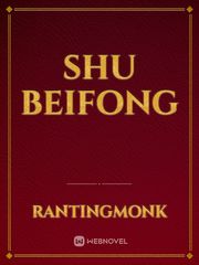 Shu Beifong Book