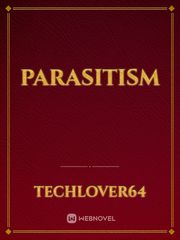 Parasitism Book