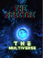 The Spectre: The Multiverse Book