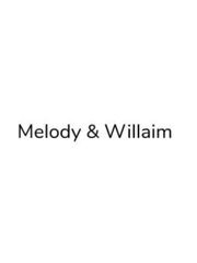 Melody dan William Book