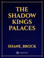 the shadow kings palaces Book