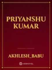 Priyanshu Kumar Book