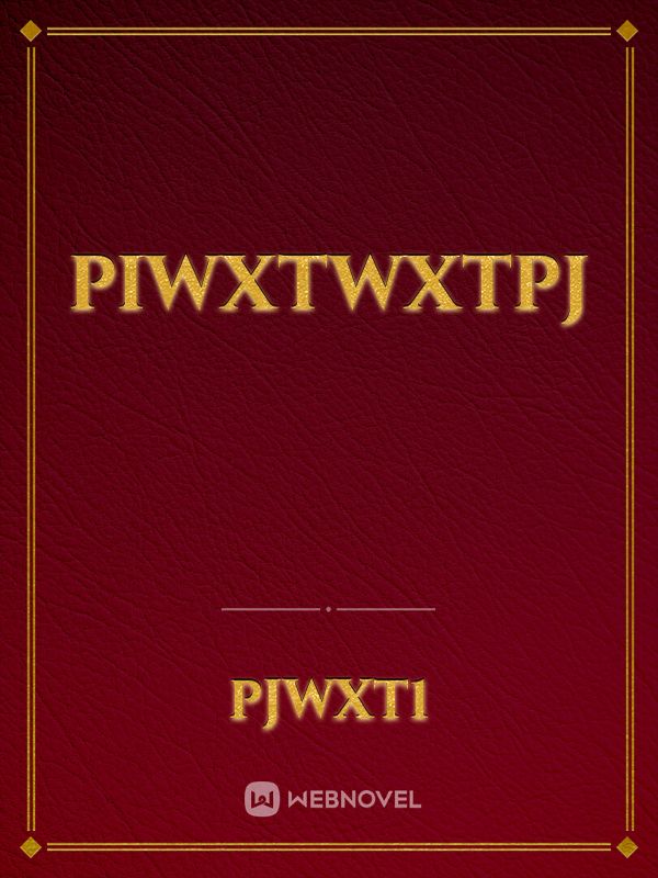 piwxtwxtpj Book