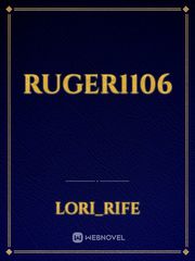 Ruger1106 Book