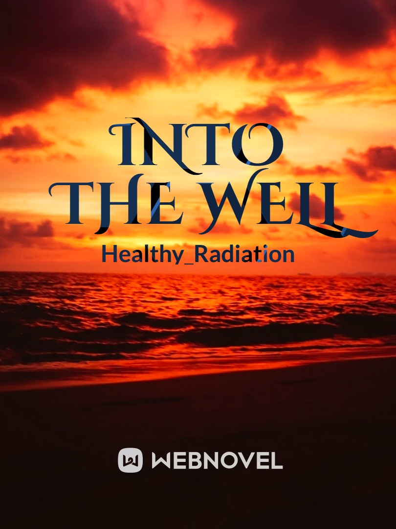 Into the Well Book
