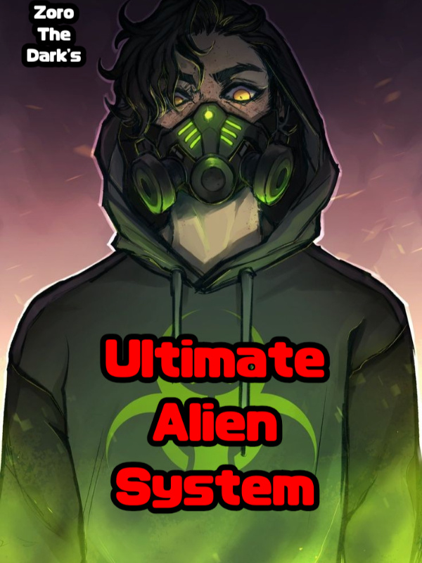 Ultimate Alien System