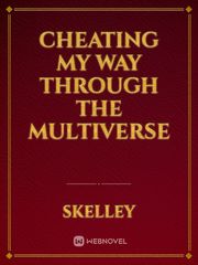 Cheating my way through the Multiverse Book
