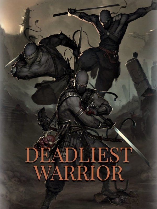 Deadliest Warrior - Contest of Crowns