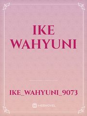 Ike Wahyuni Book