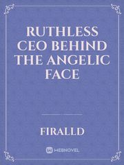 Ruthless CEO behind the angelic face Book