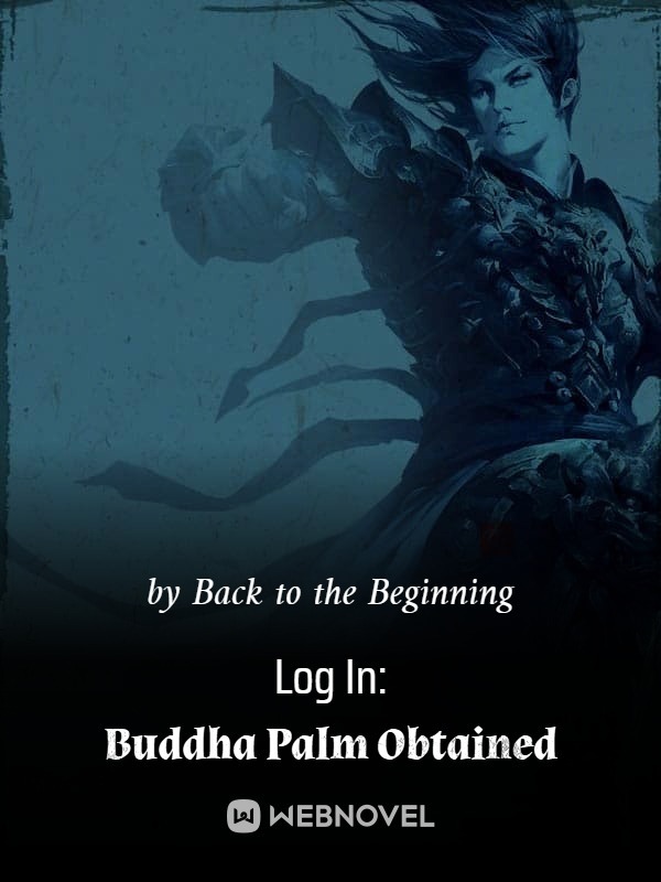 Log In: Buddha Palm Obtained Book