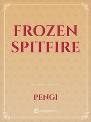 Frozen Spitfire Book